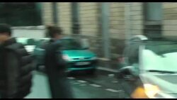 The stars of in competition movie 'Polisse' talk about their drama about a French child protection unit News Clip