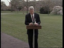 WORLDWIDE: REACTION TO SHOOTING OF 7 ISRAELI SCHOOL CHILDREN News Clip