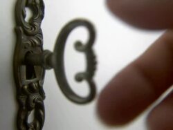 lock-up Stock Footage