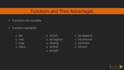 Beginning Python (Video 28) Instructional Video