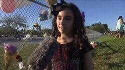 Children React to Florida Mass Shooting News Clip
