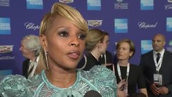 Gal Gadot, Saoirse Ronan, Allison Janney support Time's Up women's movement, plan to wear black at Golden Globe Awards News Clip