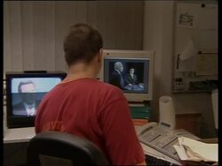 First reax to candidates' debate News Clip