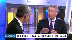 El-Erian: G-20 Leaders Unlikely to Implement Plans News Clip