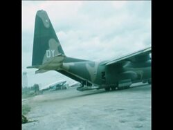 LIB 17-8-73 US HALT BOMBING IN CAMBODIA News Clip