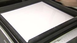 Producing Star Wars Stormtrooper Masks News Clip