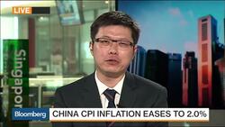 Commerzbank's Zhou: Korean Economy Under Pressure News Clip