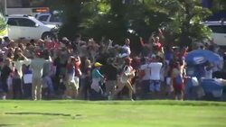 Olympic torch relay through Rio Instructional Video