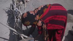 Local hospital helps women suffering the consequences of FGM News Clip