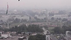 CLEAN : How global warming is changing India News Clip