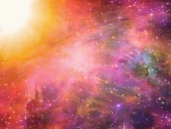 Deep Space Stock Footage