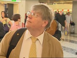 Nuclear inspectors depart for Syria to see alleged nuclear facility News Clip