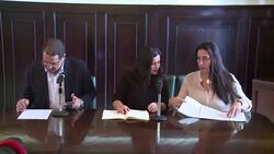 VOICED : AI alerta de violaciones a DDHH en Venezuela News Clip