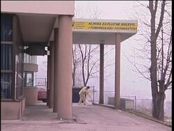 Gas shortage continues in Serbia and Bosnia, air pollution increases News Clip