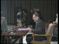 Solana comments on NATO rift News Clip