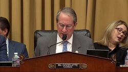 Rosenstein Grilled on Mueller Probe and FBI Bias News Clip