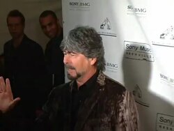 2005 Country Music Awards After Party Hosted By Sony BMG Stock Footage