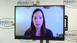 Michigan community apologises to Nassar sexual abuse victim News Clip