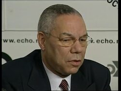 US Sec of State continues visit to Russia News Clip