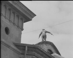 REPORT FROM CYPRUS News Clip