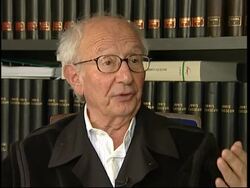 Manslaughter case against former head begins News Clip