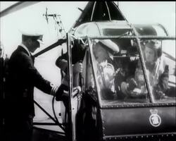 WESTERN UNION NAVAL EXERCISES COMPLETED News Clip