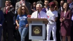 San Francisco leaders blast hate at rally Instructional Video