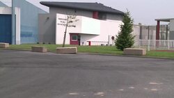 CLEAN : Brussels shooting suspect had rocky childhood News Clip