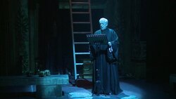 CLEAN : Nobel writer Vargas Llosa to tread boards in Spain News Clip