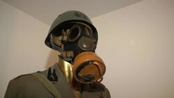 Preview as fascist leader's war time bunker prepares to open to the public Instructional Video