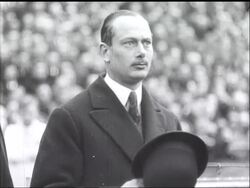 The Cup Final 1931 News Clip