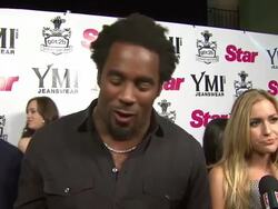 Star Magazine Celebration of the Young Hollywood Issue Stock Footage