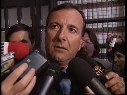 Italian foreign minister reacts to journalist death News Clip