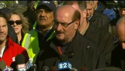 Over 200 homes destroyed in Washington, Illinois, as residents start to sift through the remains of shattered homes.  At least eight people were killed as the storms unleashed powerful winds that flipped over cars and uprooted trees. (Nov. 18) News Clip