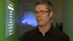 CLEAN: Waste of time? No, video games are now art News Clip