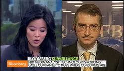 Cable-Cutting Consumers Force Media Outlets Online News Clip