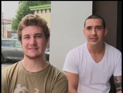 Court appearances continued Friday in a wide ranging corruption probe that has netted 44 people in New York and New Jersey, including several elected officials and religious leaders News Clip