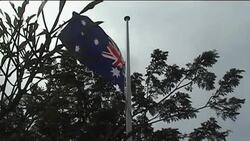 Memorial service for victims of Bali bombings on fifth anniversary News Clip