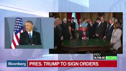 Obama to Supporters: You Proved Power of Hope News Clip