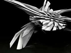 abstract stylez II Stock Footage