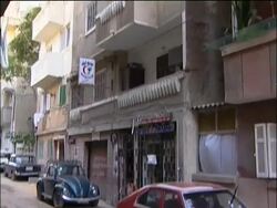 Reax on life sentence for man who killed Egyptian woman Instructional Video