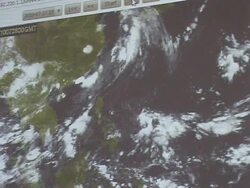 VOICED: King's rainmakers take to the skies to ease drought News Clip