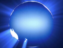 Loop earth Hd Stock Footage