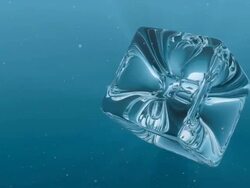 Liquid crystal Stock Footage