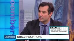 Moec: ECB Stayed Away From Controversial Decisions News Clip