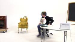 Fall of The Roman Empire...in the 15th Century: Crash Course World History Instructional Video