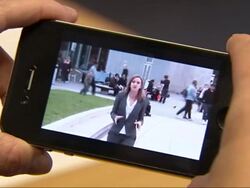 Technology is taking over our lives News Clip