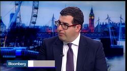 Kuwait Strike Pushes Oil Higher as Production Curbed News Clip