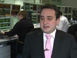 Taxpayer Will Not Pay RBS LIBOR Fine News Clip