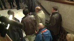 CLEAN : Strauss Kahn denies knowledge of prostitutes at sex parties News Clip